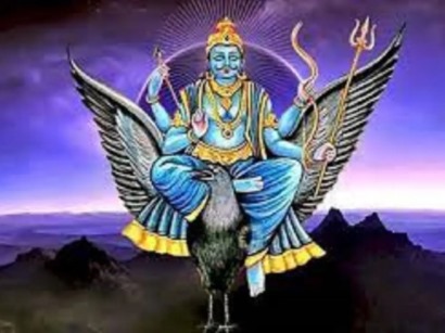 শনি হলেন ন্যায়ের দেবতা। কি করলে শনি দেবতাকে তুষ্ট করতে পারেন?