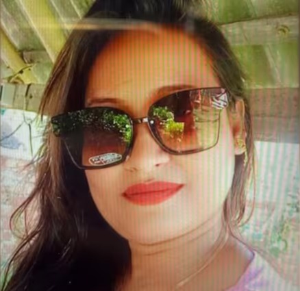 স্বামীর খোঁজে বেরিয়ে বাড়ির কাছেই উদ্ধার স্ত্রীর মৃতদেহ, মহেশতলায় চাঞ্চল্য