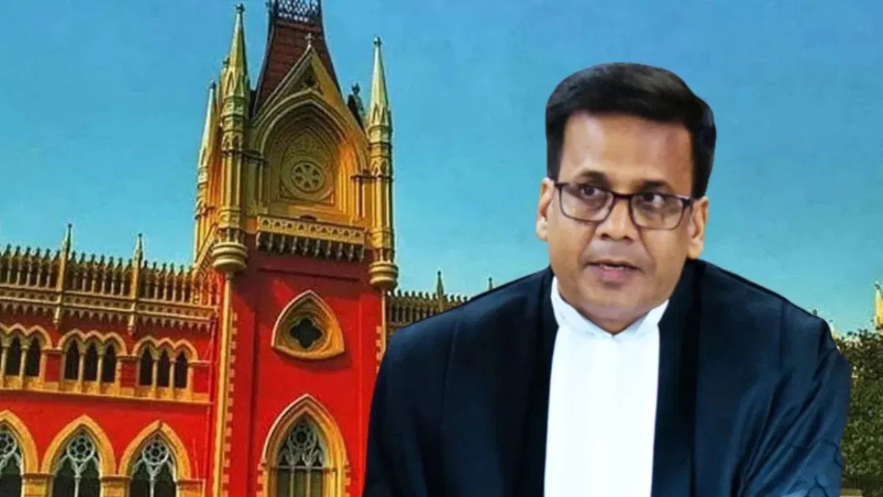 হাইকোর্টে ফের ধাক্কা খেল এসএসসি, চূড়ান্ত মেধাতালিকায় নাম থাকা সত্ত্বেও বঞ্চনা কেন? প্রশ্ন বিচারপতির