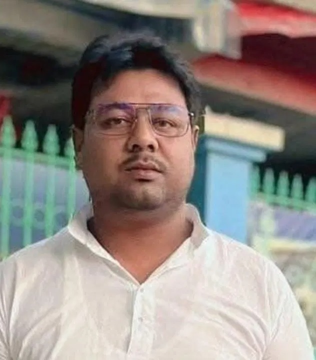ভাঙড়ে খুন শওকত ঘনিষ্ঠ তৃণমূল নেতা, তড়িঘড়ি ঘটনাস্থলে সিপি