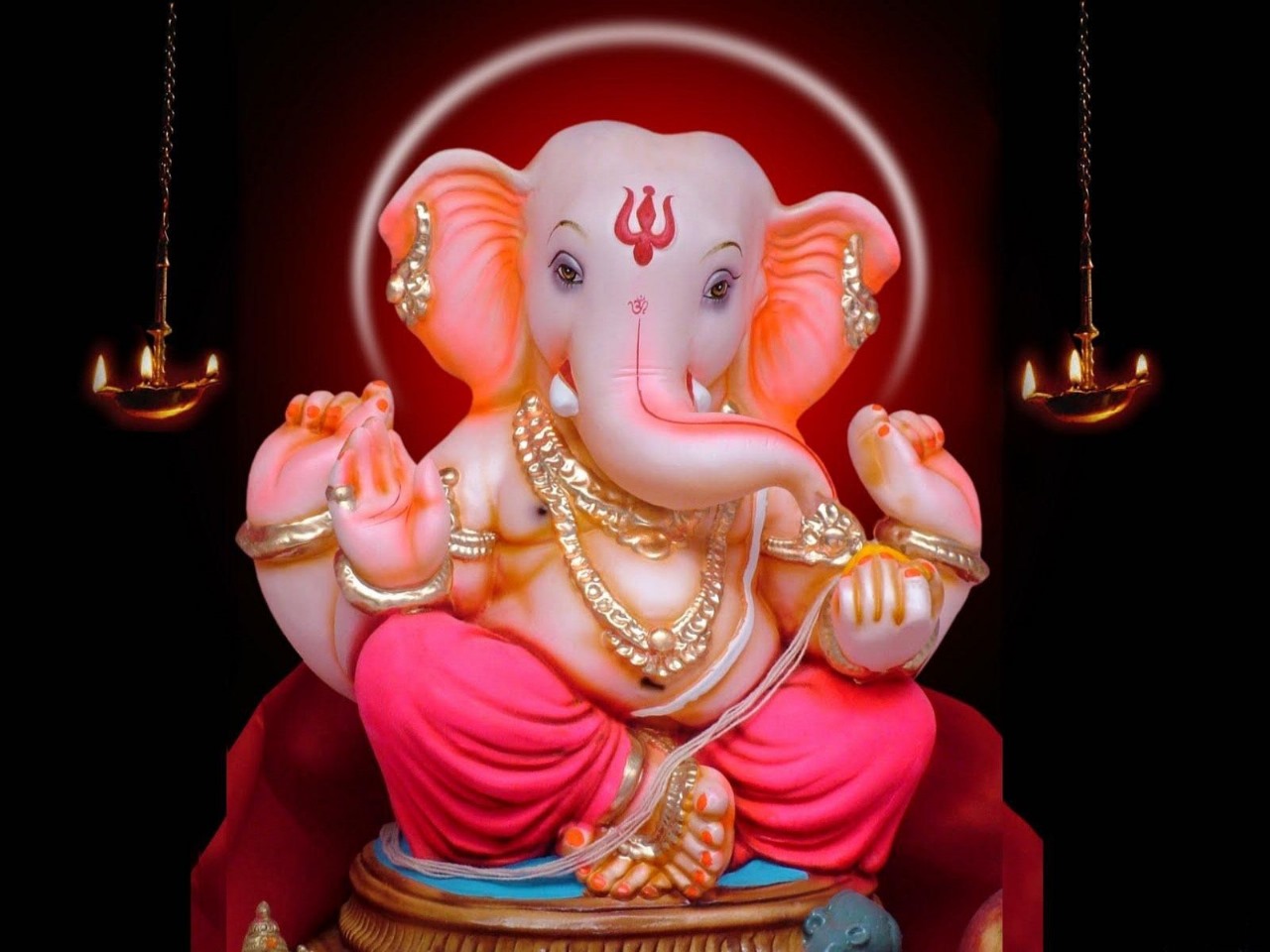 গণেশের প্রিয় রাশিগুলি…..
