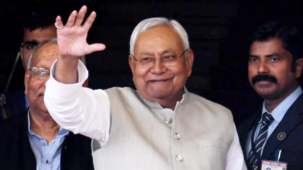 বিহারে ভোটের আগে মাস্টারস্ট্রোক নীতিশের।সরকারি চাকরিতে ৩৫% নারী সংরক্ষণ।