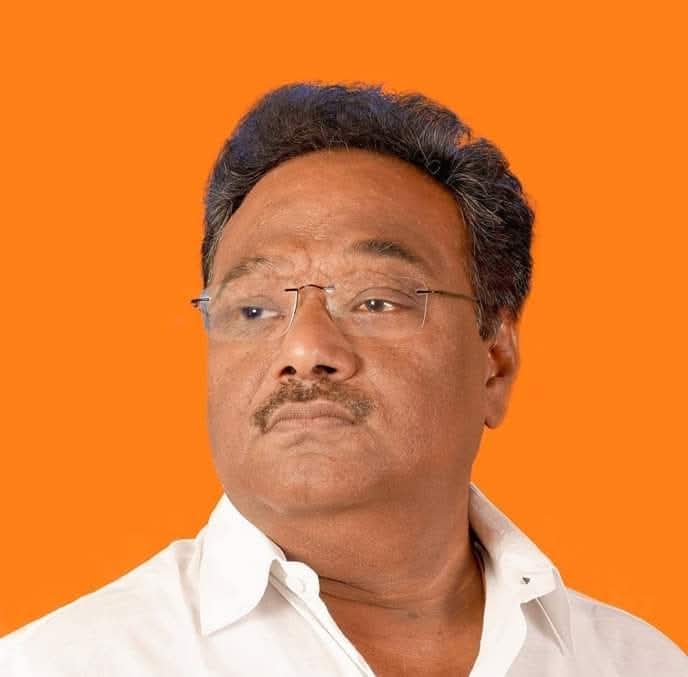 বুধবার বিজেপির রাজ্য সভাপতি পদে মনোনয়ন, পাল্লা ভারী শমিক ভট্টাচার্যের দিকে