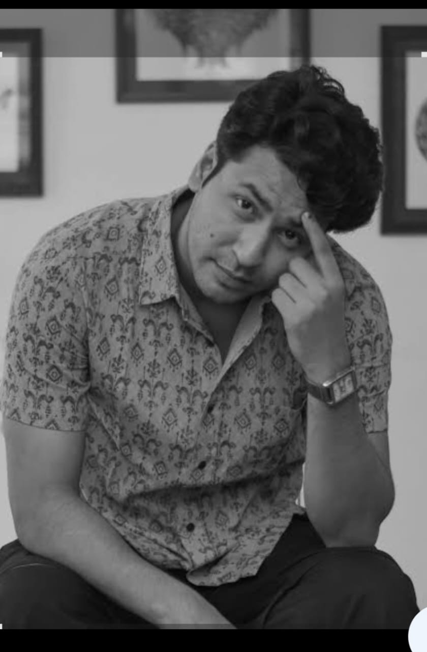 অভিনেতা অনির্বাণ ভট্টাচার্যের মিউজিক ভিডিও শুটিং বয়কট টেকনিসিয়ানদের..