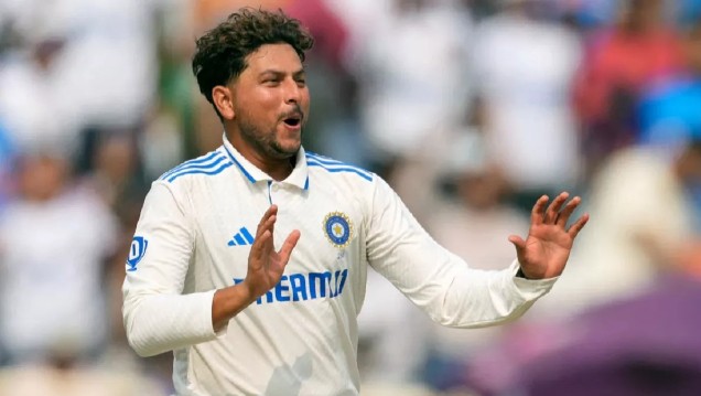 ভারত-ইংল্যান্ড দ্বিতীয় টেস্ট। এজবাস্টনে স্পিন-চমক, একাদশে কুলদীপ?