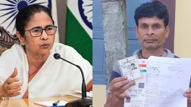 কোচবিহারের উত্তম কুমারের ঘটনায় তীব্র ক্ষোভ প্রকাশ মুখ্যমন্ত্রীর। সোশ্যাল মিডিয়ায় লিখলেন মনের কথা